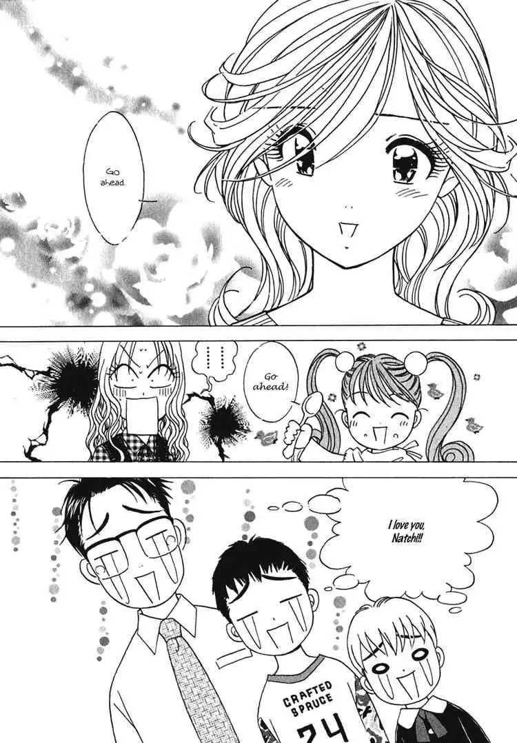 Orange Yane no Chiisana Ie Chapter 5 8